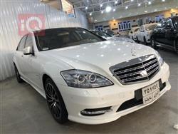 مێرسێدس بێنز S-Class